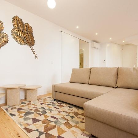 Mouraria Blue Three-Bedroom Apartment W/ Parking - By Lu Holidays Lisboa Εξωτερικό φωτογραφία