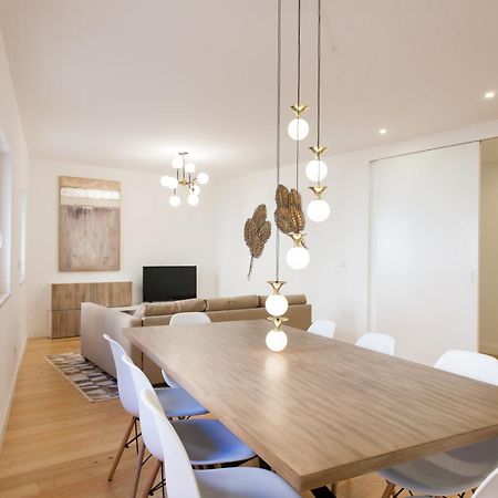 Mouraria Blue Three-Bedroom Apartment W/ Parking - By Lu Holidays Lisboa Εξωτερικό φωτογραφία
