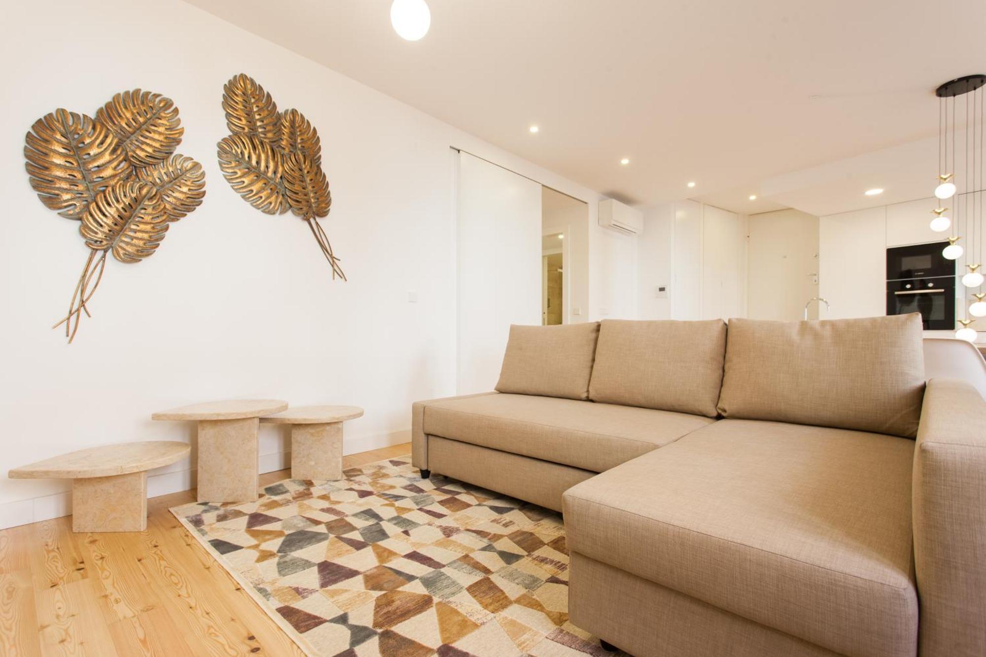 Mouraria Blue Three-Bedroom Apartment W/ Parking - By Lu Holidays Lisboa Εξωτερικό φωτογραφία