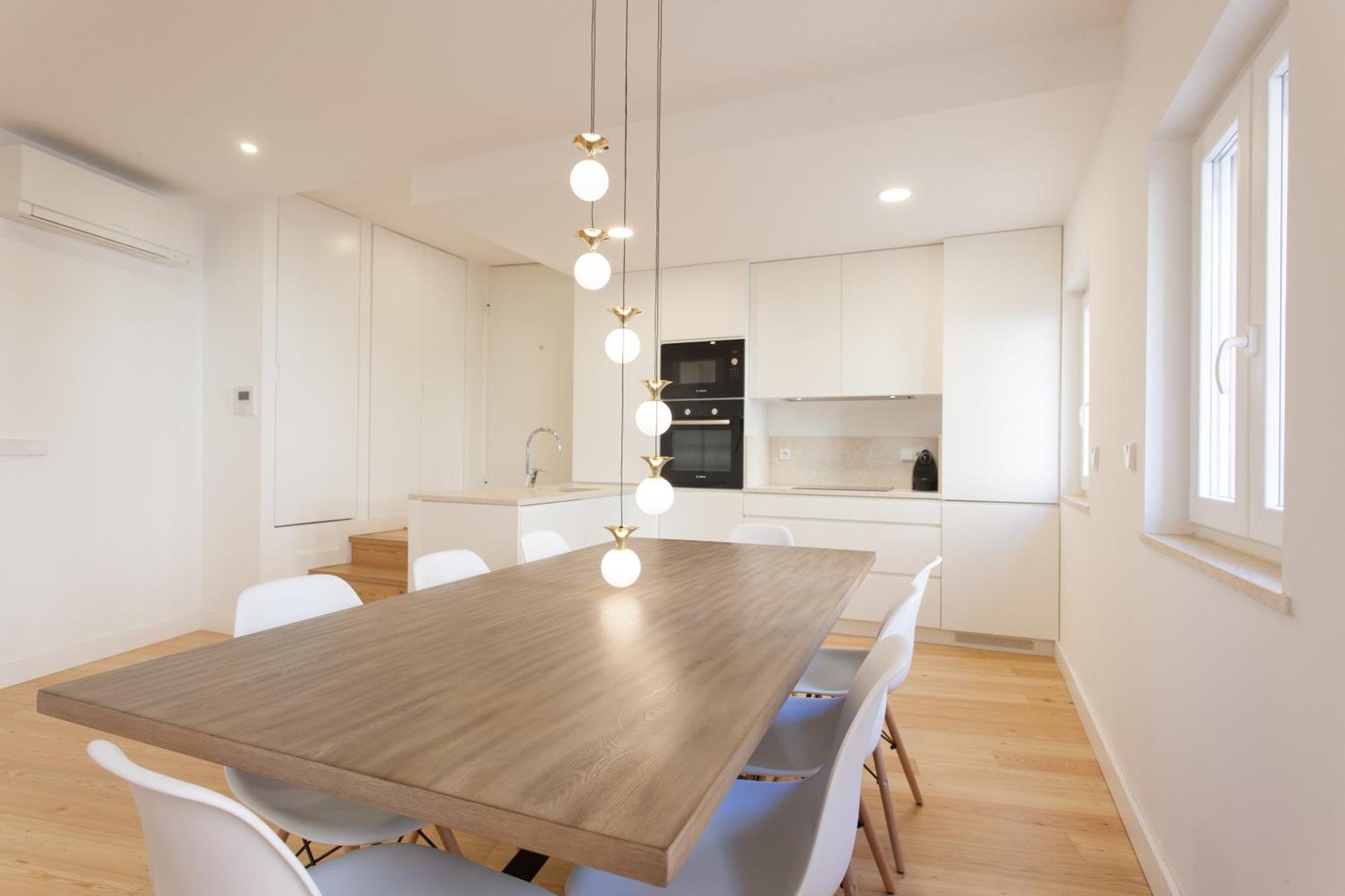 Mouraria Blue Three-Bedroom Apartment W/ Parking - By Lu Holidays Lisboa Εξωτερικό φωτογραφία