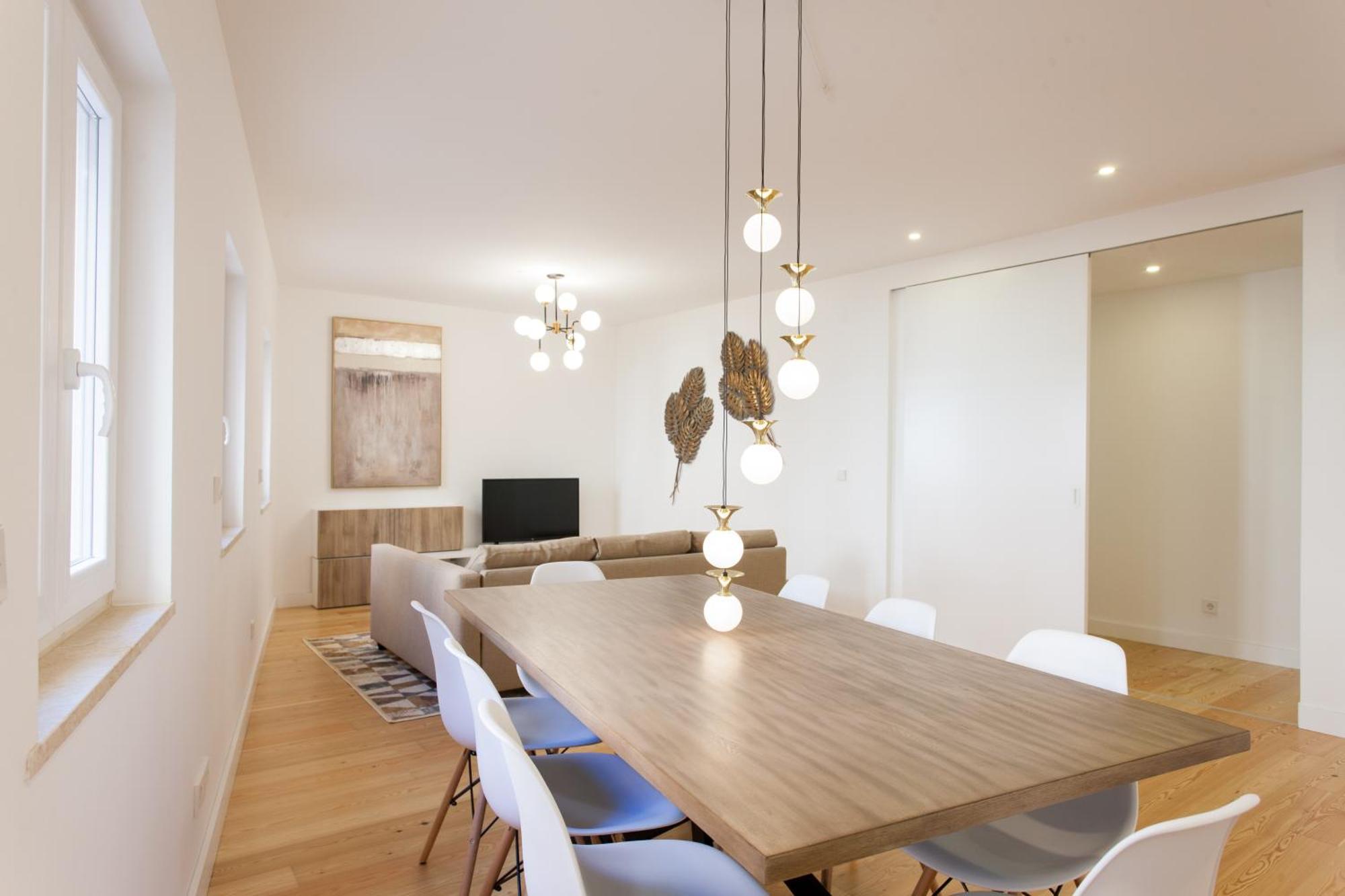 Mouraria Blue Three-Bedroom Apartment W/ Parking - By Lu Holidays Lisboa Εξωτερικό φωτογραφία